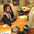 Billy Bush blog photo
