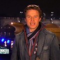 Billy Bush in Torino
