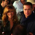 Brad Pitt & Jennifer Aniston
