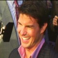tom cruise grinning mission new york