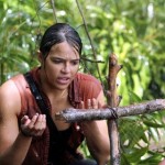 Michelle Rodriguez