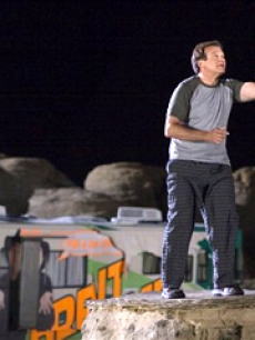 RV - Robin Williams