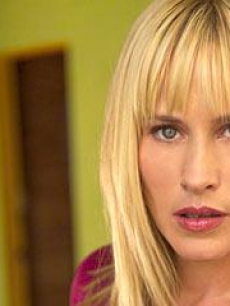 Patricia Arquette in 