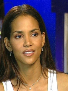 Halle Berry