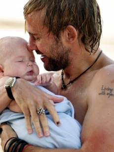 Dominic Monaghan