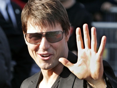 Tom Cruise is closing in on Tom Hanks’ record. Check out his moneymakers…