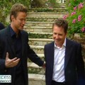 billy bush michael j. fox ah interview