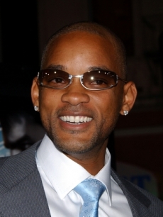 Best Actor in a Drama nominee Will Smith 'The Pursuit of Happyness'