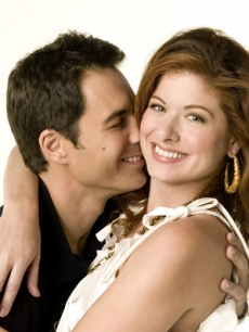 One last embrace for Will & Grace
