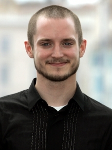Elijah Wood Cannes