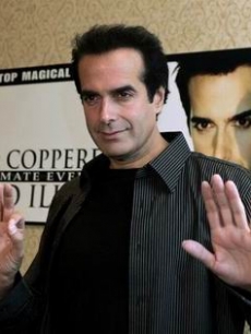 David Copperfield