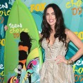 Teen Choice Awards 2009: Megan Fox Weak In The Knees For Robert Pattinson