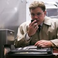 Matt Damon gained 30 pounds for his role in ‘The Informant!