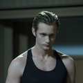 Alexander Skarsgard as vampire Eric Northman on HBO’s ‘True Blood’
