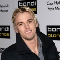 Aaron Carter - Former teen pop star