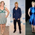 ‘Dancing With The Stars’ Season 9 contestants Melissa Joan Hart, Aaron Carter and Kelly Osbourne