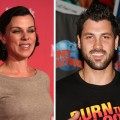 Debi Mazar, Maksim Chmerkovskiy
