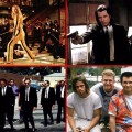 Top 10 Quentin Tarantino movie moments