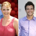 Melissa Joan Hart and ‘Dancing With The Stars’ partner Mark Ballas