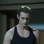 Alexander Skarsgard as vampire Eric Northman on HBO’s ‘True Blood’
