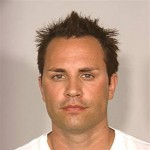 This undated photo released by the Buena Park Police Department shows Ryan Alexander Jenkins, of Calgary, Alberta