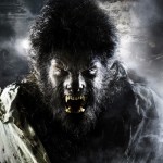 Benicio Del Toro in ‘The Wolfman’