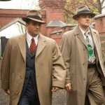 Mark Ruffalo and Leonardo DiCaprio in ‘Shutter Island’