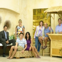 The cast of ‘Cougar Town’