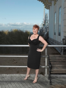 Caroline Manzo of ‘Real Housewives of New Jersey’