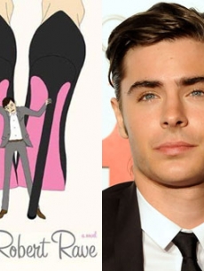 Book / Zac Efron