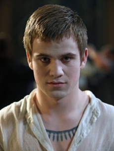 Allan Hyde as Godric on HBO’s ‘True Blood’