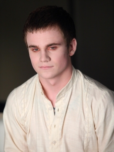 Allan Hyde as Godric on HBO’s ‘True Blood’