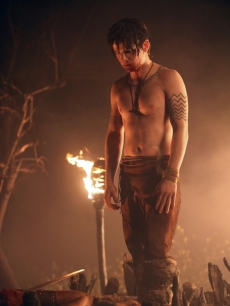 Allan Hyde as Godric on HBO’s ‘True Blood’