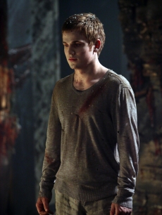 Allan Hyde as Godric on HBO’s ‘True Blood’