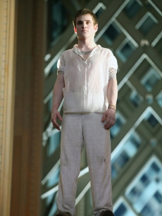 Allan Hyde as Godric on HBO’s ‘True Blood’