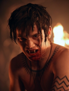 Allan Hyde as Godric on HBO’s ‘True Blood’