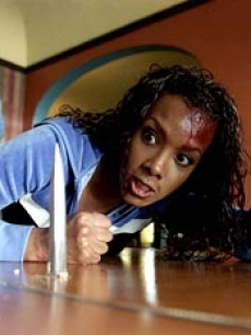 Vivica A. Fox as Vernita Green in ‘Kill Bill Volume I’ (2003)