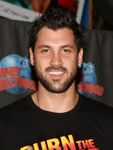 Maksim Chmerkovskiy, 2009