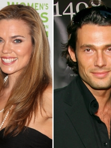 Natalie Coughlin is dancing with Alec Mazo for Season 9 of ‘Dancing With The Stars’
