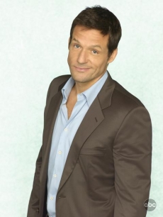Josh Hopkins as Grayson, ‘Cougar Town’