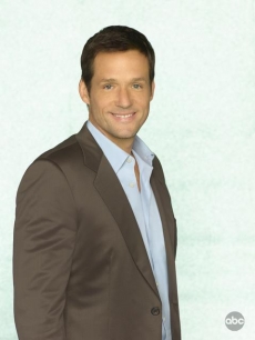 Josh Hopkins as Grayson in ‘Cougar Town’