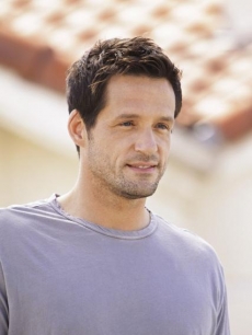 Josh Hopkins in ‘Cougar Town’