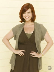 Sara Rue as Penny on ABC’s ‘Eastwick’