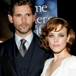 ‘The Time Traveler’s Wife’ NY Premiere