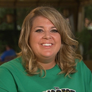 Access Extended: ‘Biggest Loser’ Abby Rike Overcoming Tragedy