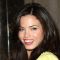 Jenna Dewan arrives at the premiere of ‘Legally Blonde The Musical’ at the Pantages Theatre, Los Angeles, August 14, 2009