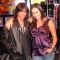‘Eclipse’ star BooBoo Stewart with AccessHollywood.com’s Laura Saltman