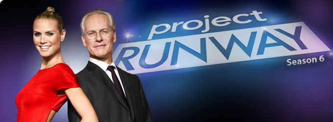 Project Runway