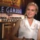 Diane Kruger: Brad Pitt Is A ‘Pretty Cool Guy.’