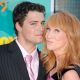 Levi Johnston and Kathy Griffin step out at the 2009 Teen Choice Awards held at Gibson Amphitheatre on August 9, 2009 in Universal City, California